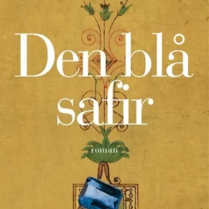Den blå safir