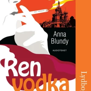Ren Vodka