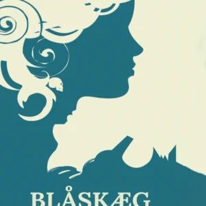 Blåskæg
