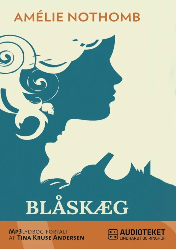 Blåskæg