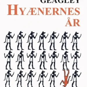 Hyænernes år