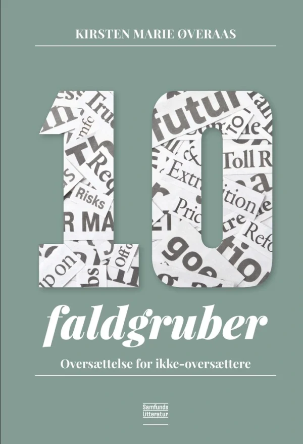 Ti faldgruber