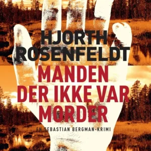Manden der ikke var morder