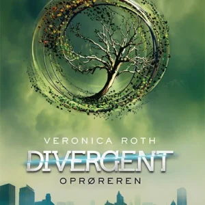Divergent 2: Oprøreren