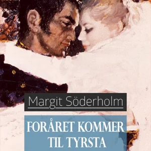 Foråret kommer til Tyrsta