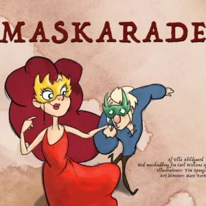Maskarade