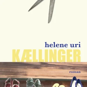 Kællinger mp3-udgave