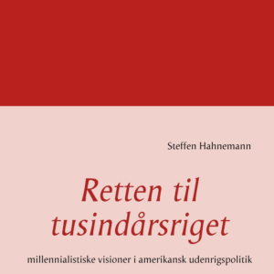 Retten til tusindårsriget