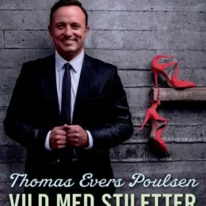Vild med stiletter