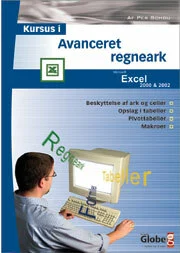 Kursus i avanceret regneark