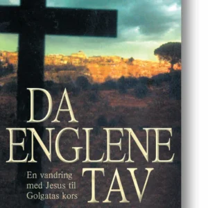 Da englene tav