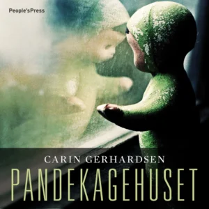 Pandekagehuset PB NY