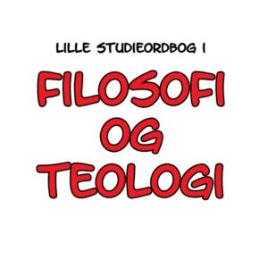 Lille studieordbog i filosofi og teologi