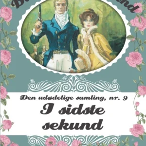 I sidste sekund