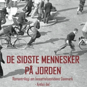De sidste mennesker på jorden