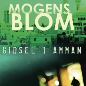 Gidsel i Amman