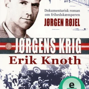 Jørgens krig