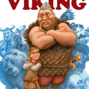 Vilde viking