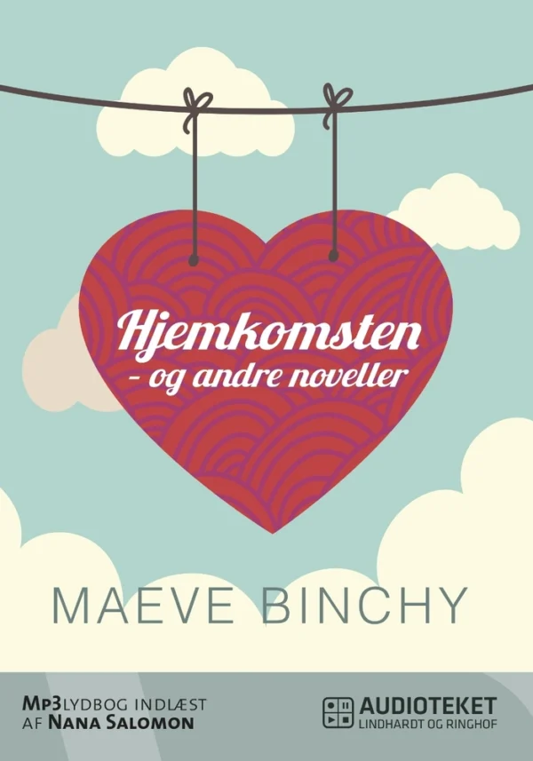 Hjemkomsten - og andre noveller