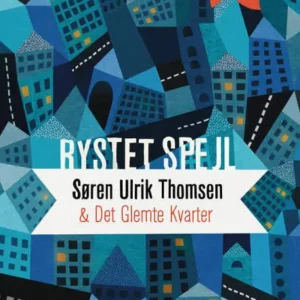 Rystet spejl. Musik & poesi