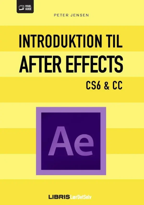 Introduktion til After Effects CS6 og CC
