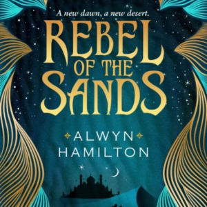Rebel Of The Sands