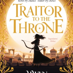 Traitor To The Throne