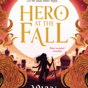 Hero At The Fall