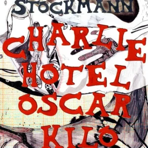 Charlie Hotel Oscar Kilo