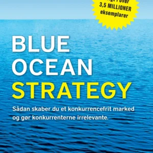 Blue Ocean Strategy 2. udgave
