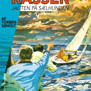 "Rasser" - jagten på sælhunden