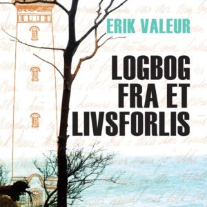 Logbog fra et livsforlis