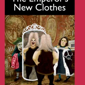 The Emperor&apos;s new clothes