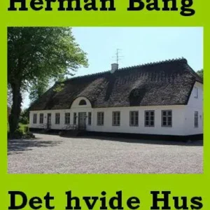 Det hvide Hus