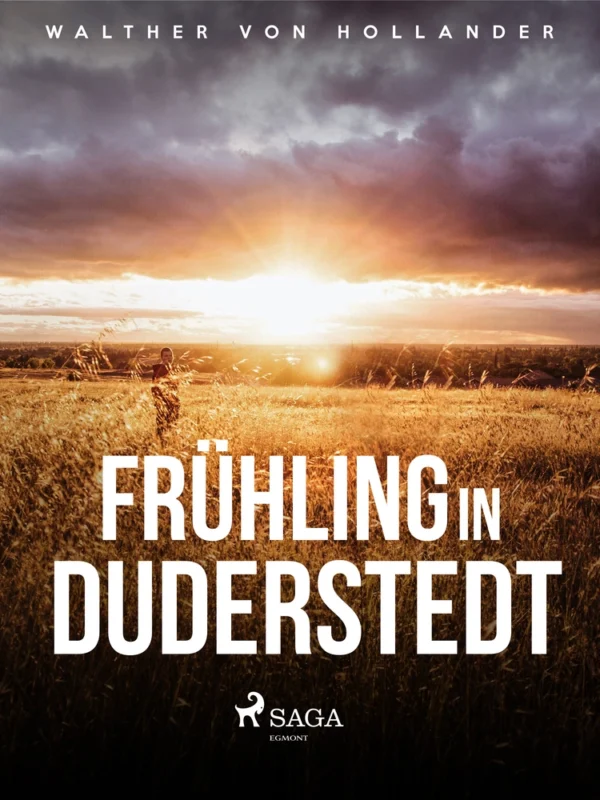 Frühling in Duderstadt