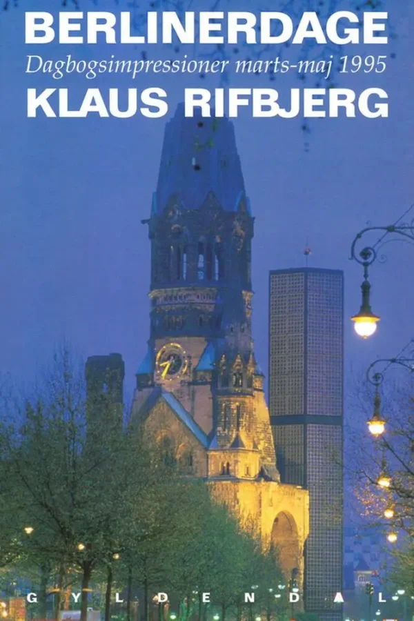 Berlinerdage
