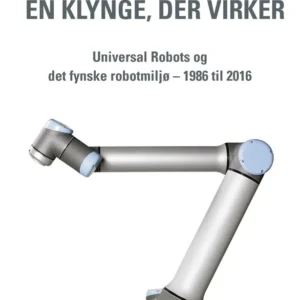 En klynge, der virker