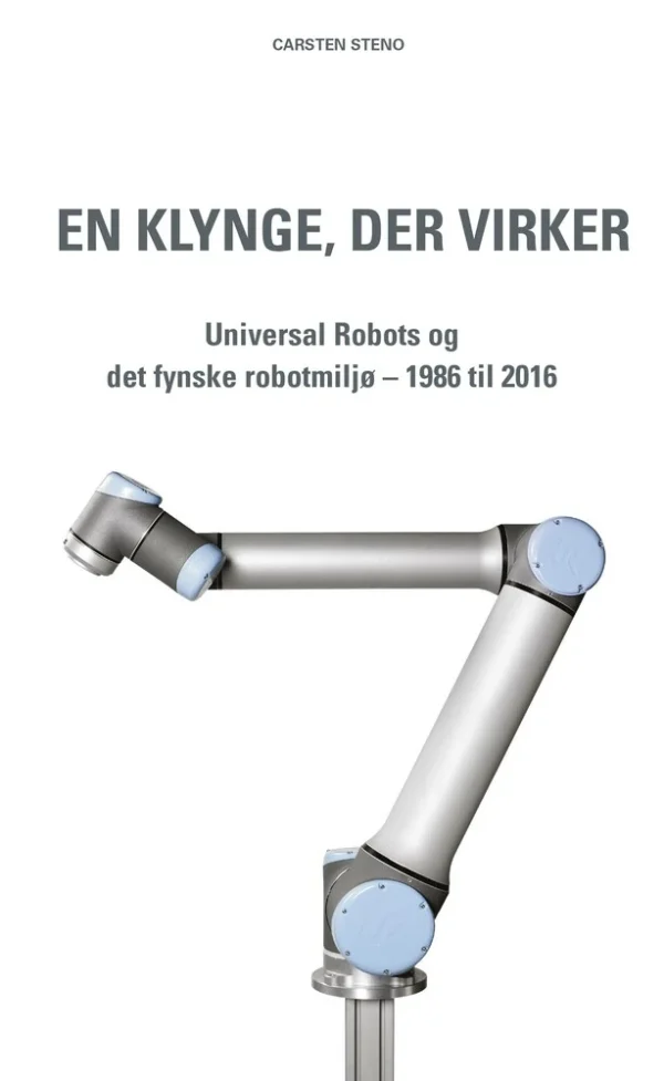 En klynge, der virker