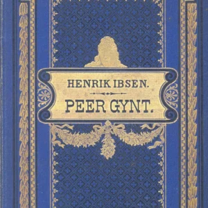 Peer Gynt