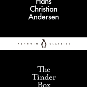 The Tinderbox