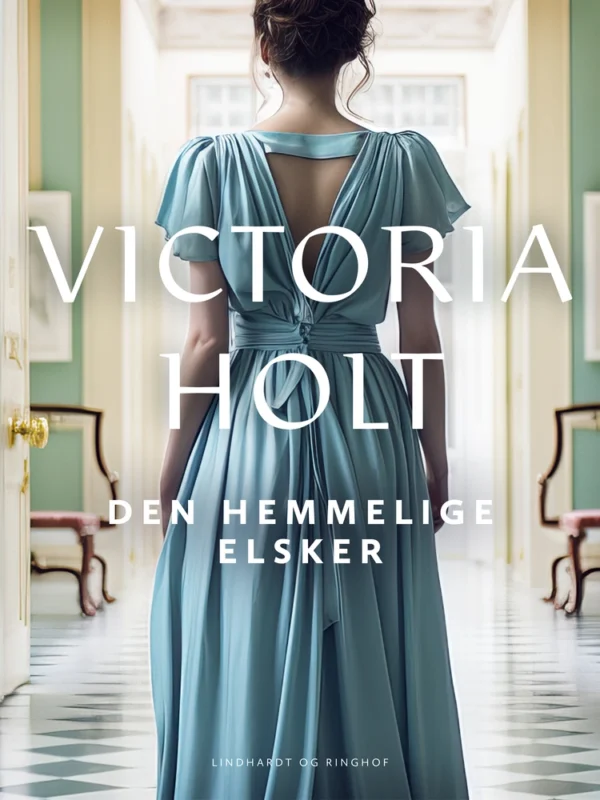 Den hemmelige elsker