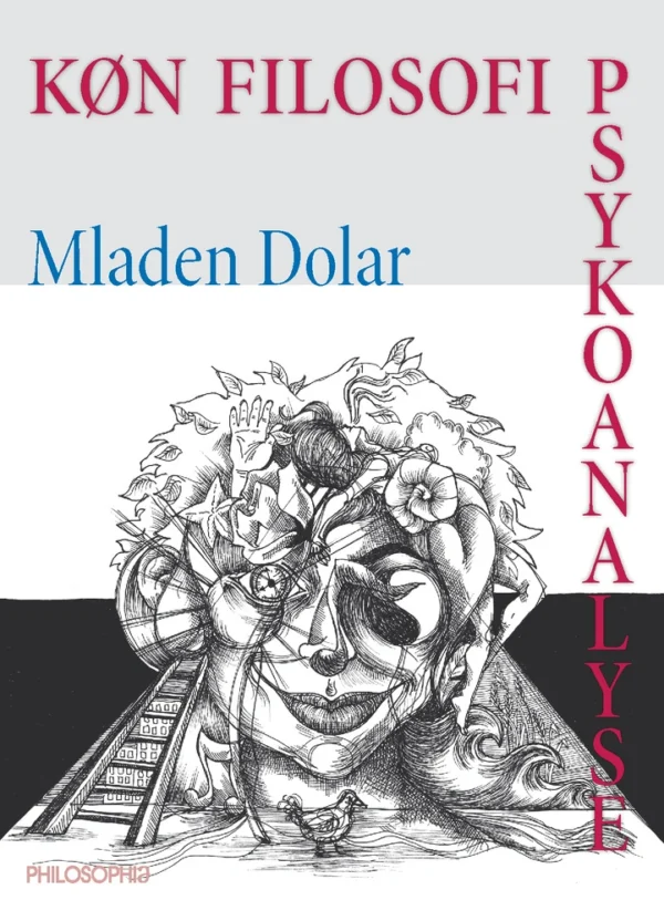 Køn, filosofi, psykoanalyse