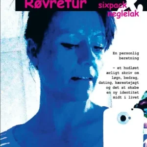 Røvretur, sixpack & neglelak