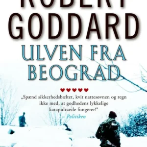 Ulven fra Beograd