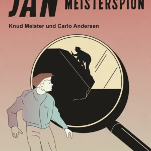 Jan und der Meisterspion