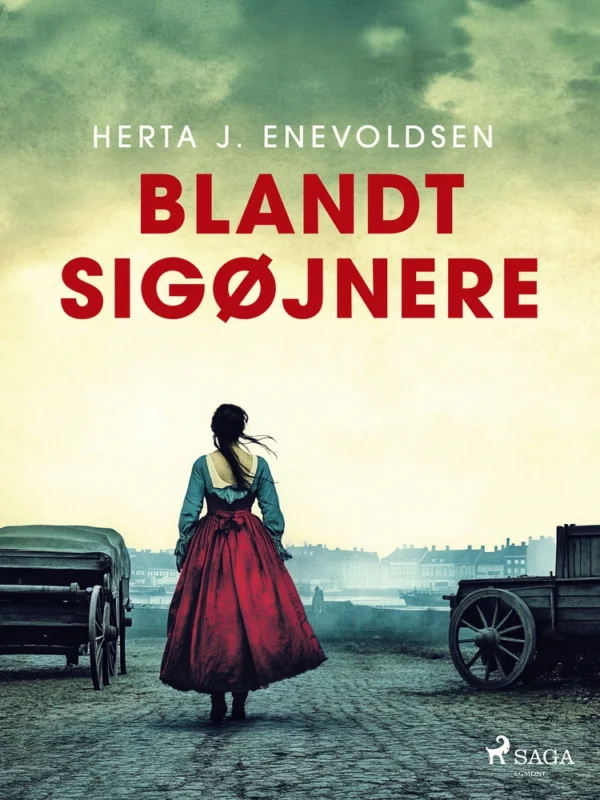 Blandt sigøjnere