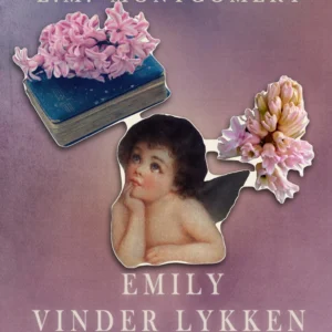Emily vinder lykken