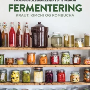 Fermentering