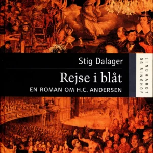 Rejse i blåt