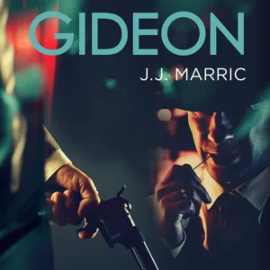 En uge med Gideon